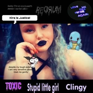 Meet your Posher, Haley